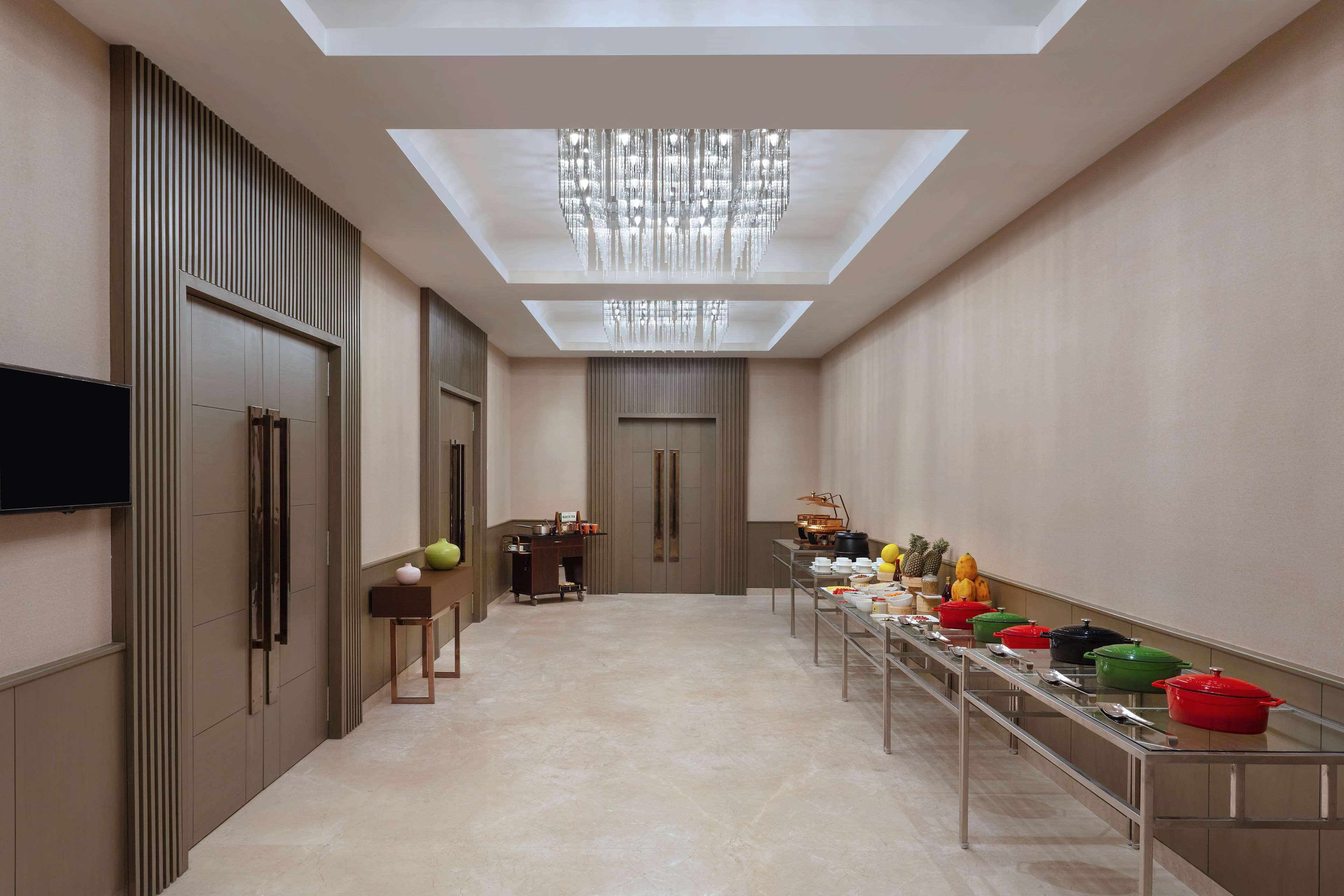 Doubletree By Hilton Jaipur Amer מראה חיצוני תמונה