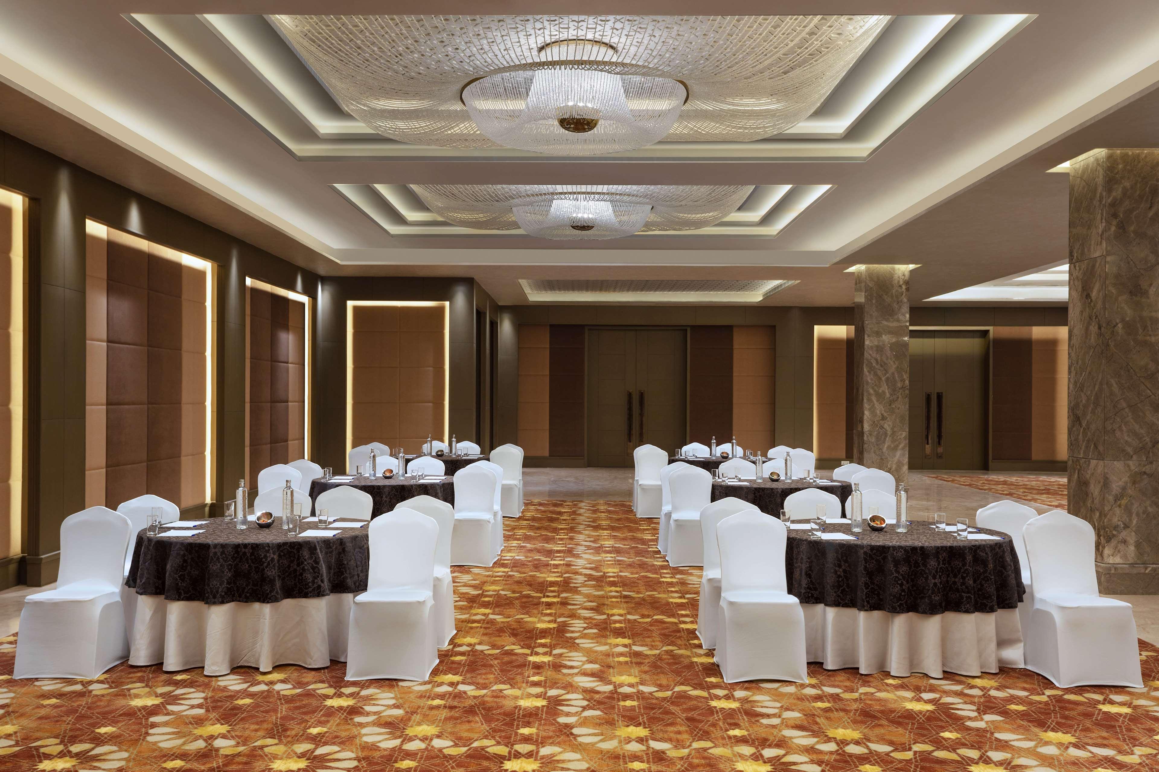 Doubletree By Hilton Jaipur Amer מראה חיצוני תמונה
