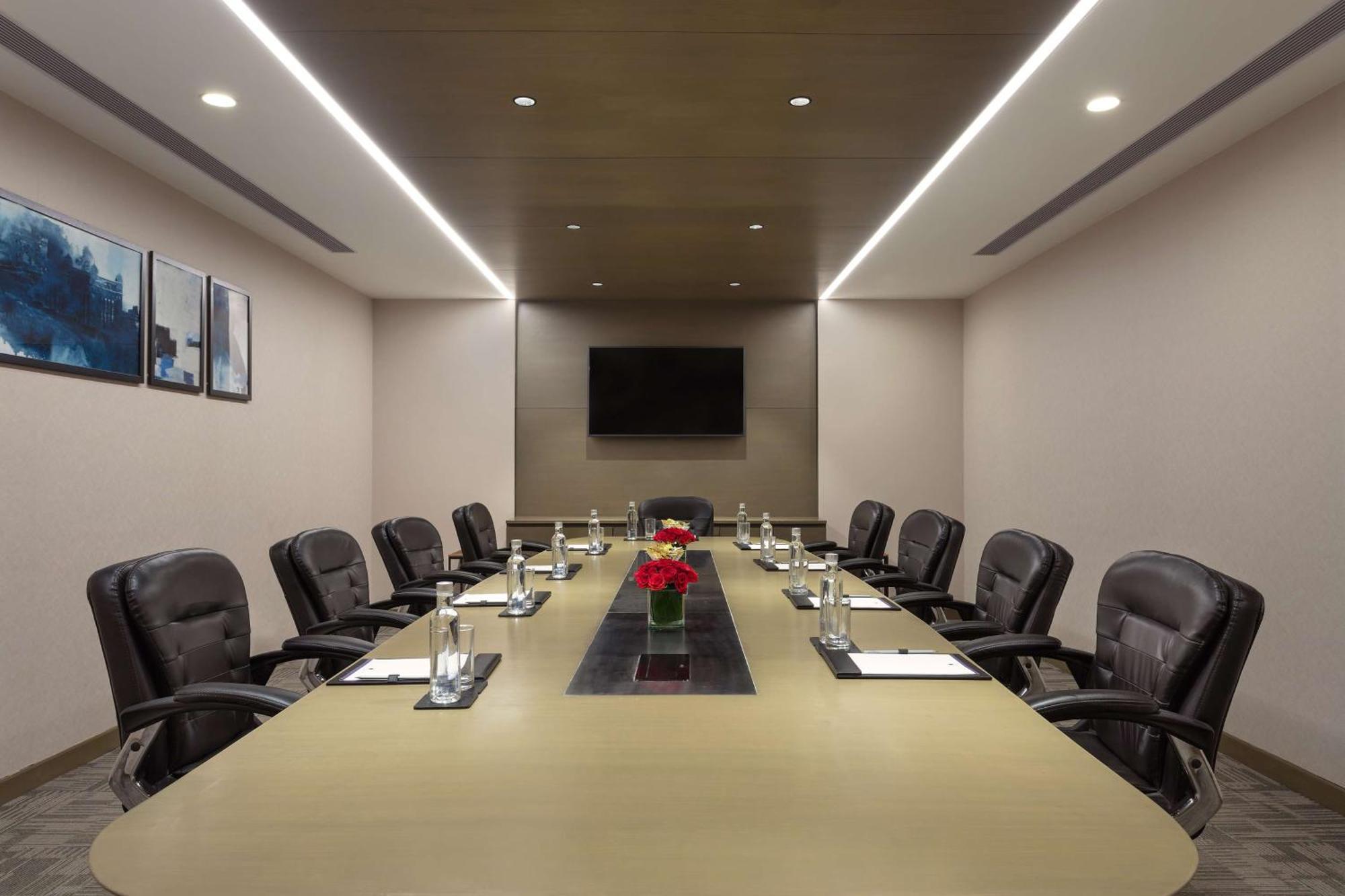 Doubletree By Hilton Jaipur Amer מראה חיצוני תמונה