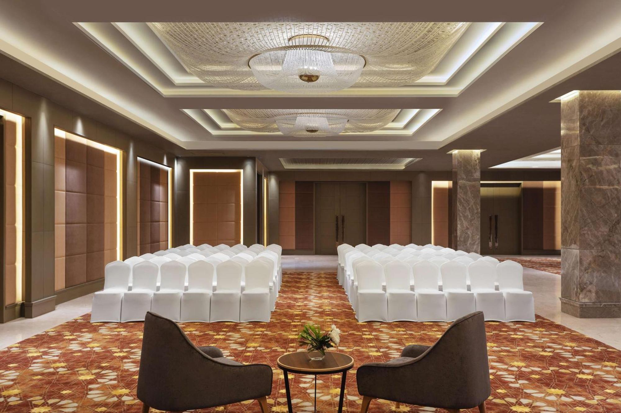 Doubletree By Hilton Jaipur Amer מראה חיצוני תמונה