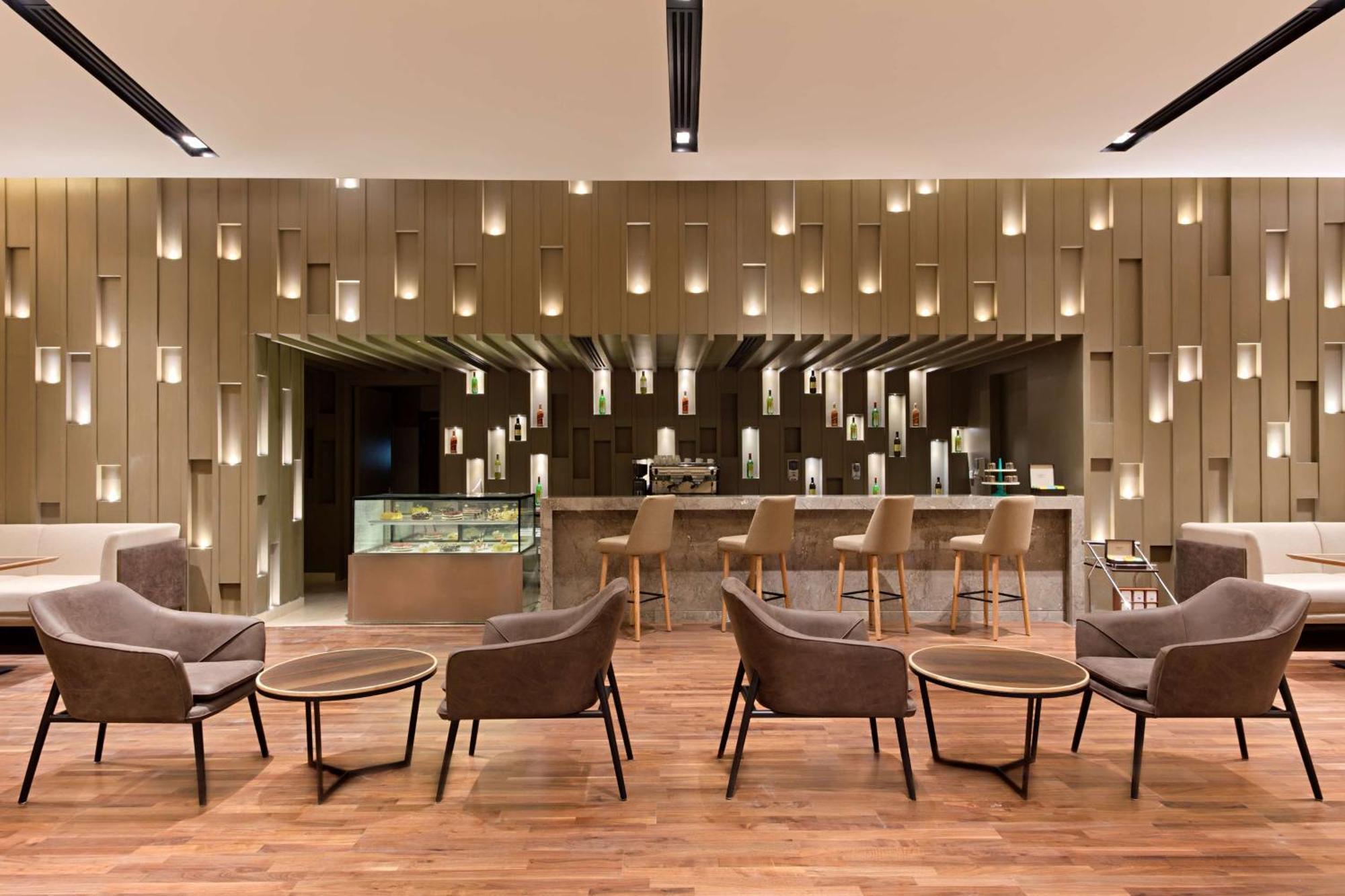 Doubletree By Hilton Jaipur Amer מראה חיצוני תמונה