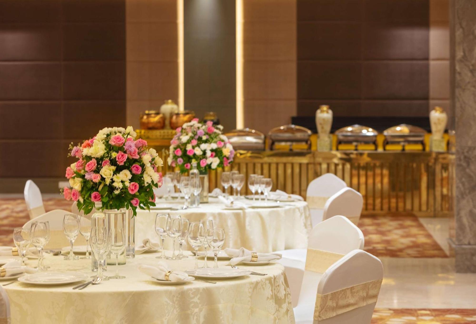 Doubletree By Hilton Jaipur Amer מראה חיצוני תמונה