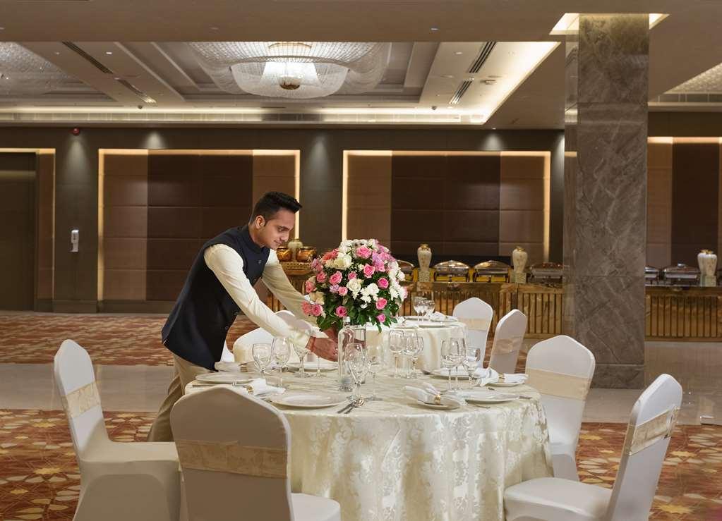 Doubletree By Hilton Jaipur Amer מתקנים תמונה