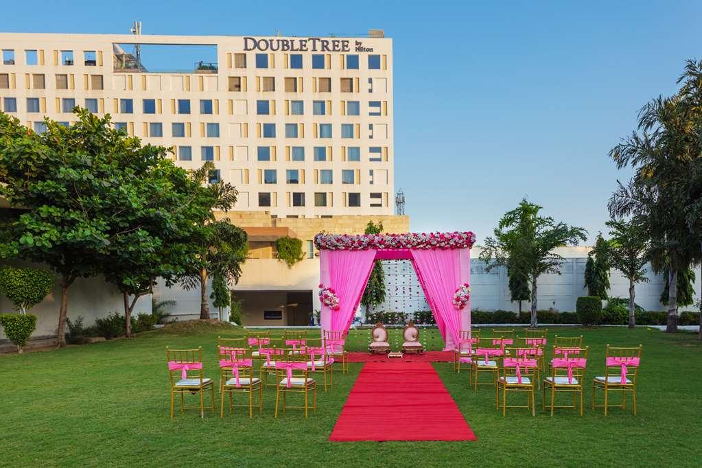 Doubletree By Hilton Jaipur Amer מתקנים תמונה