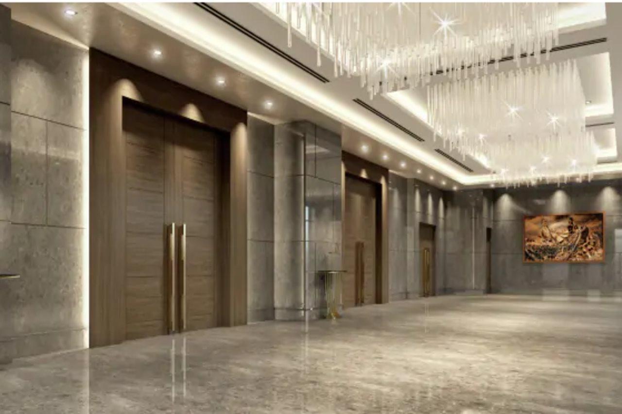 Doubletree By Hilton Jaipur Amer מראה חיצוני תמונה