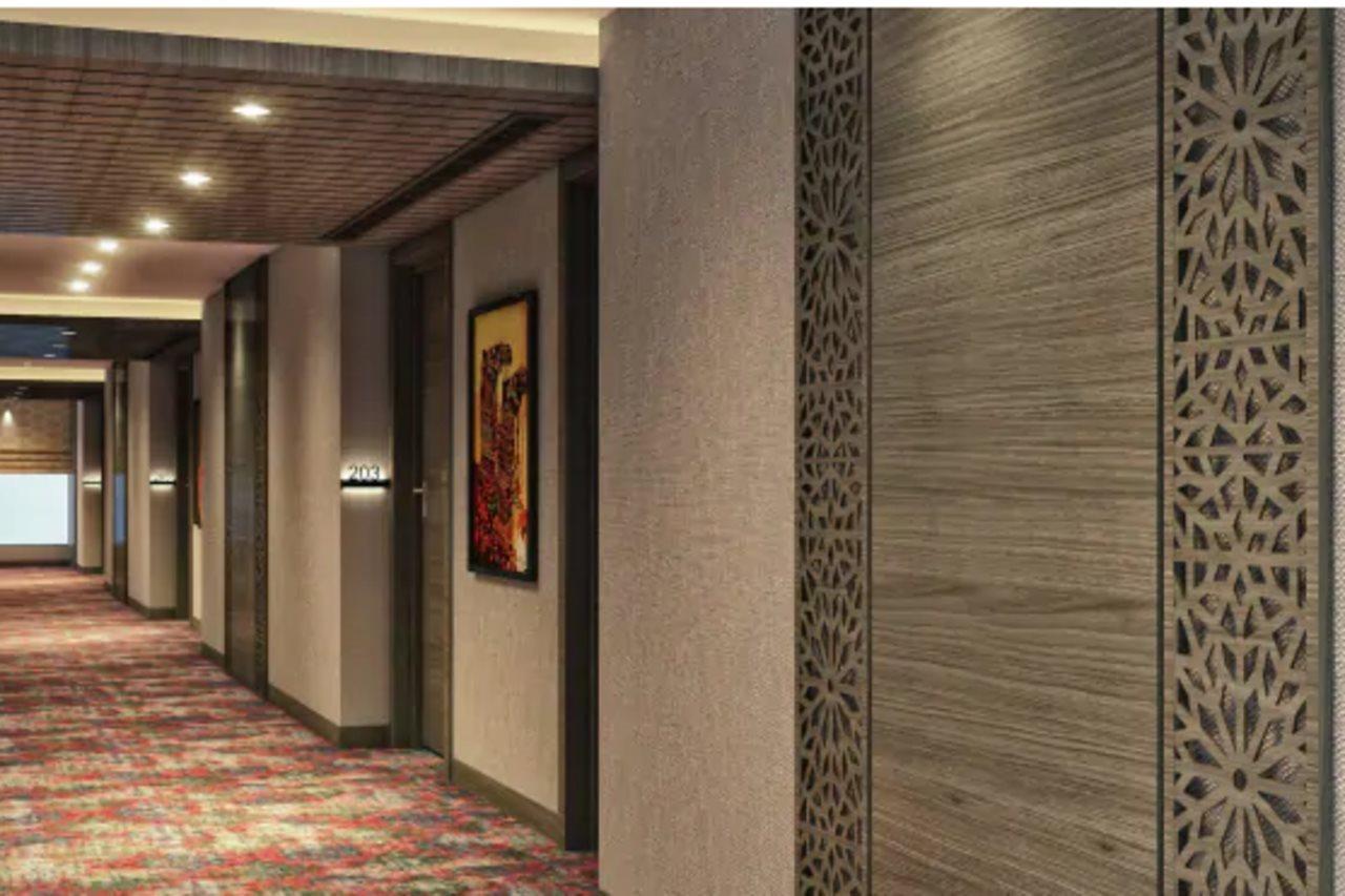 Doubletree By Hilton Jaipur Amer מראה חיצוני תמונה