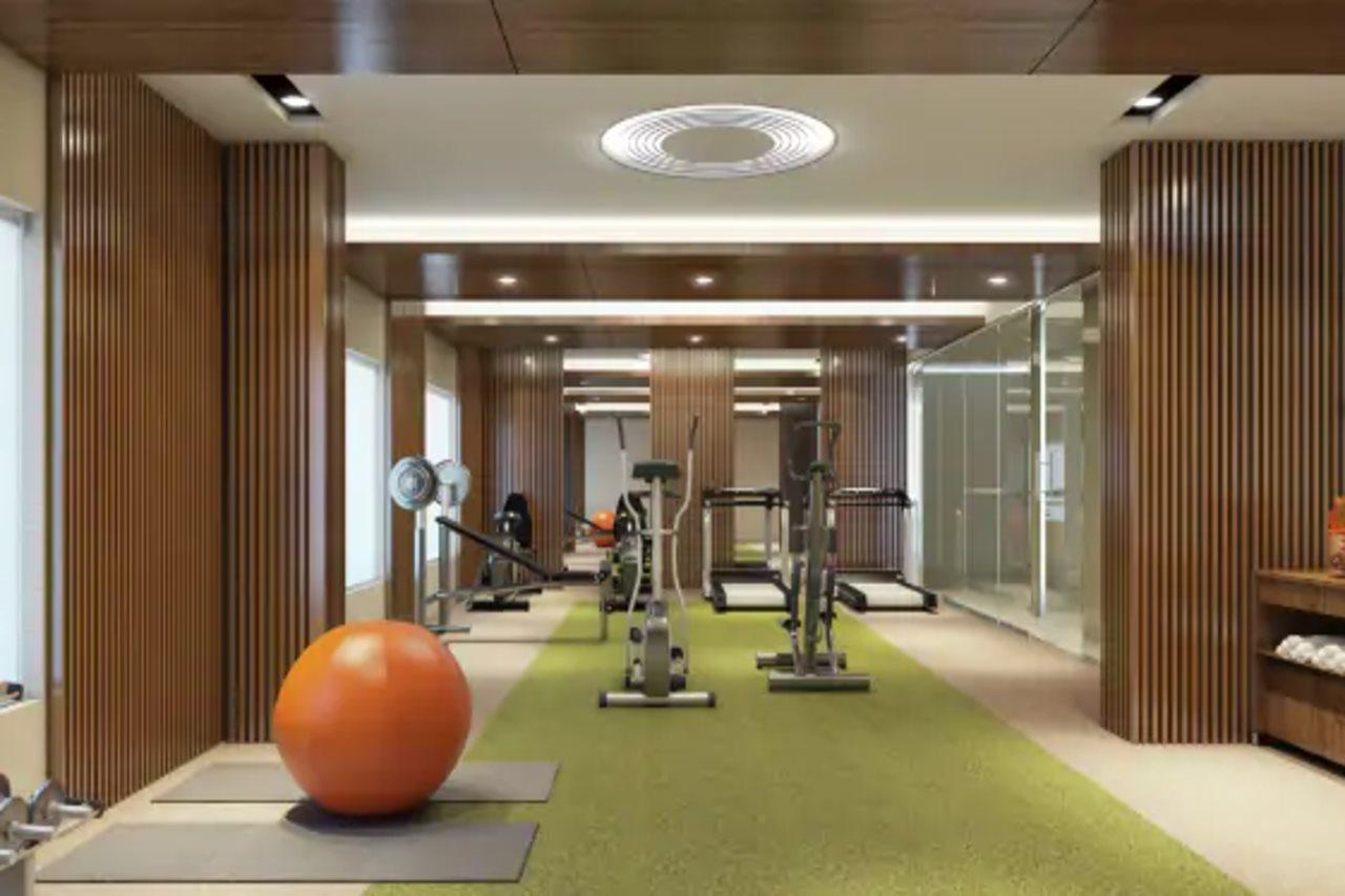 Doubletree By Hilton Jaipur Amer מראה חיצוני תמונה
